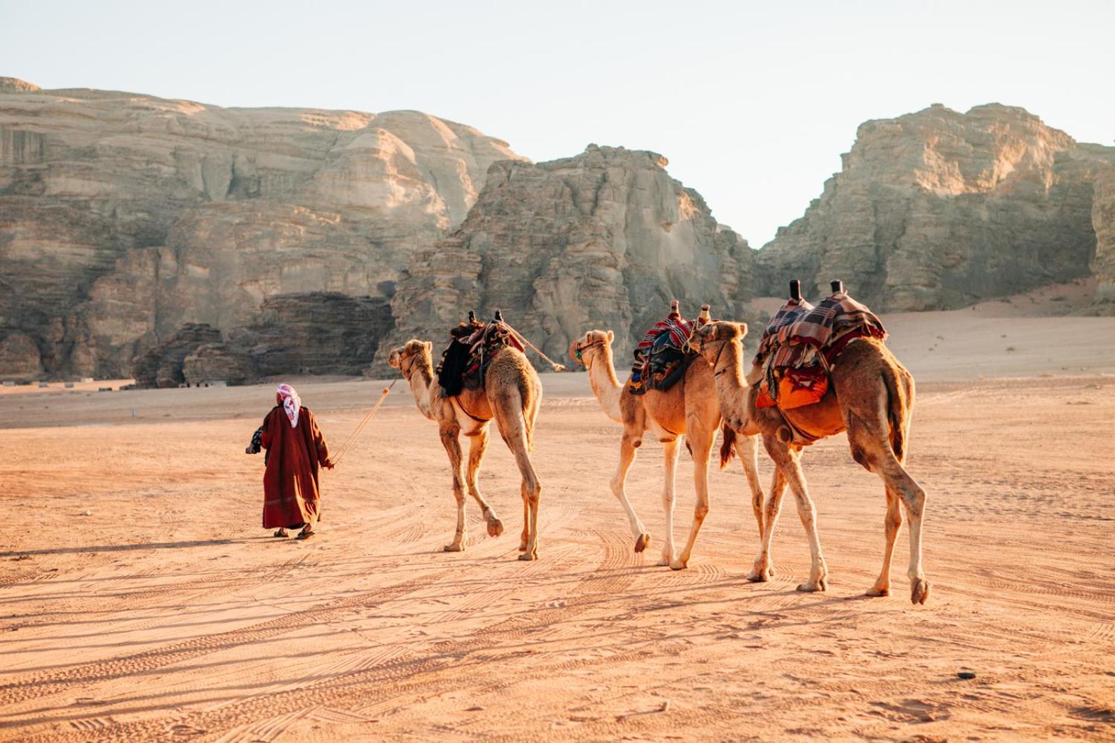 Wadi Rum Mundo Camp Akaba Kültér fotó